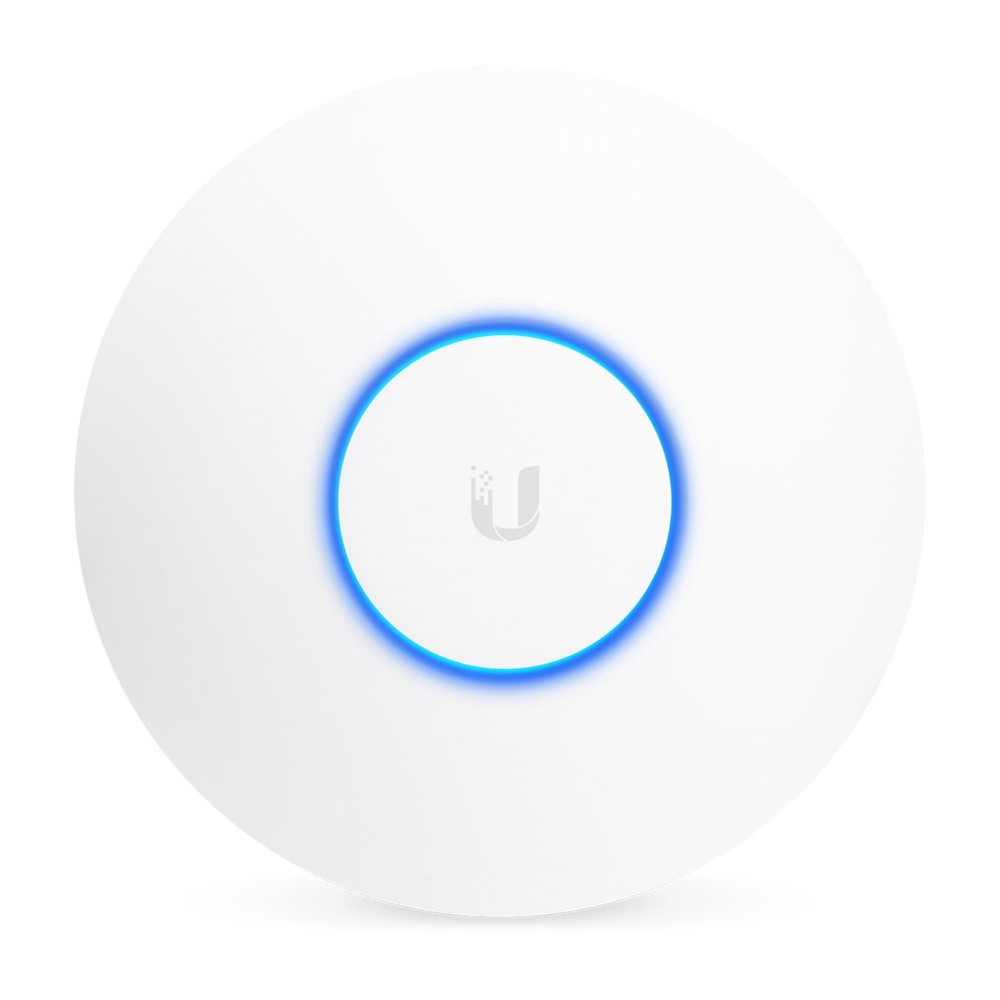 ACCESS POINT UBIQUITI 2P10/100/1000 2,4/5GHZ