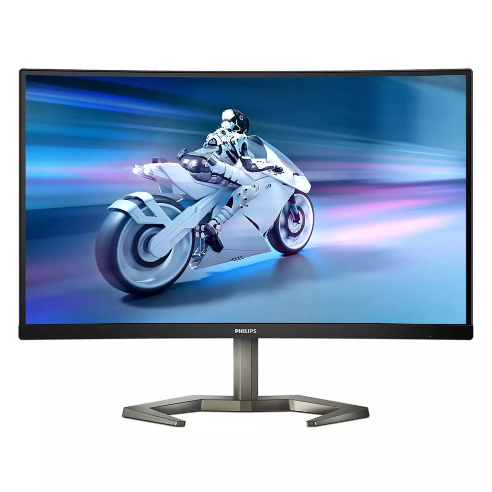 MON 27VA FHD CURVO 0.5 240HZ GAMING EVNIA 2X HDMI DP REG ALTEZZA