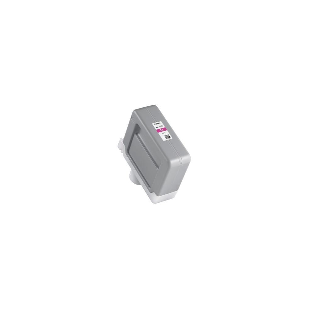 ORIGINAL Canon Cartuccia d'inchiostro magenta PFI-310m 2361C001 330ml