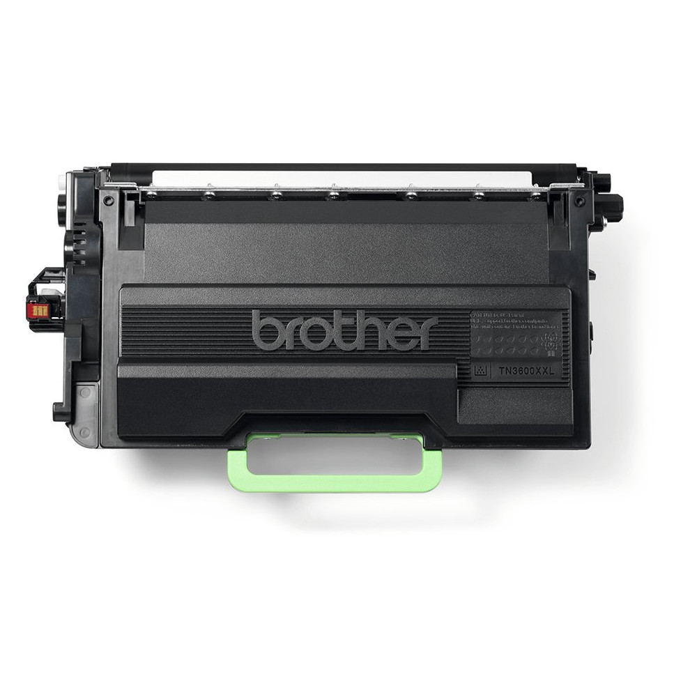 TONER BROTHER TN3600XXL NERO11000PG PER MFCL5710DN/DW/6710 HLL5210DW/DN