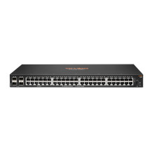 SWITCH 48P GIGABIT +4UPLINK ARUBA 6 000