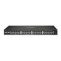 SWITCH 48P GIGABIT +4UPLINK ARUBA 6 000