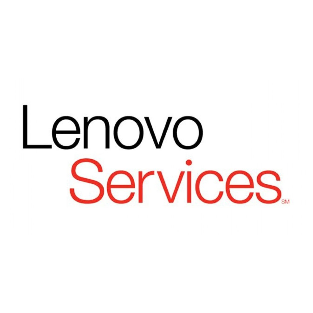 ESTENSIONE DI GARANZIA 2Y CARRY IN LENOVO