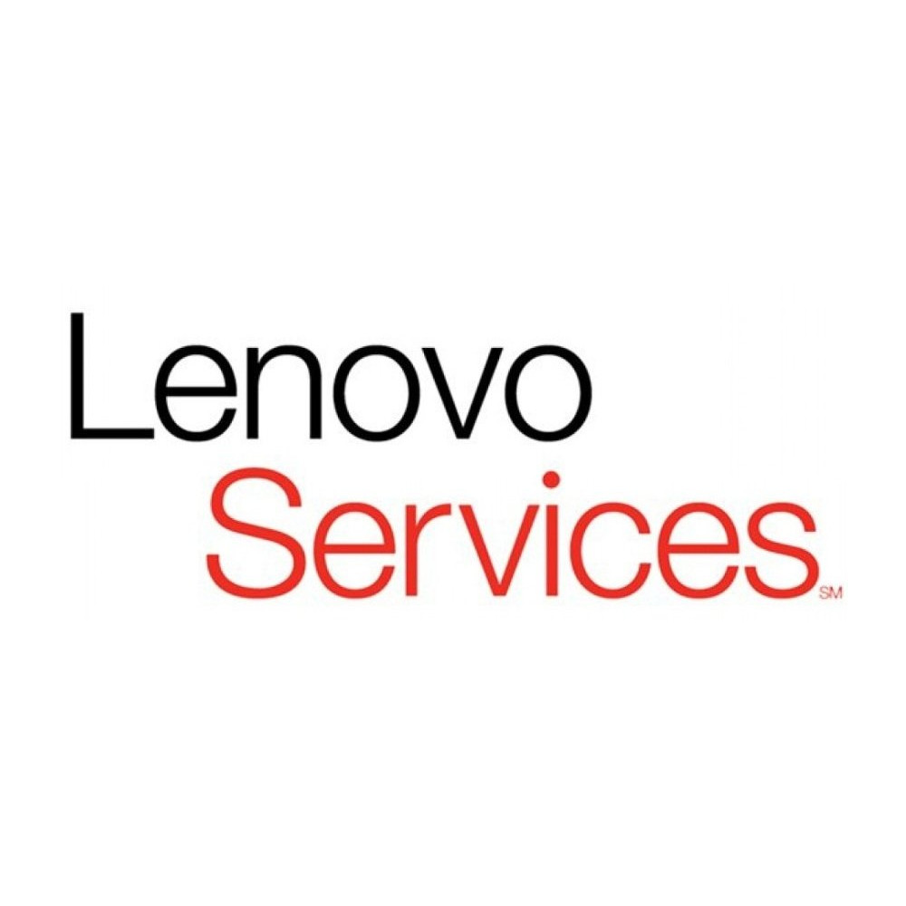 ESTENSIONE DI GARANZIA 3Y CARRY IN LENOVO