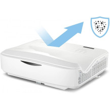 PROIETTORE VIEW LASER 5000ANSI OTTICA CORTA 0,25 WUXGA