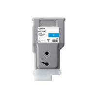 ORIGINAL Canon Cartuccia d'inchiostro ciano PFI-320c 2891C001 300ml