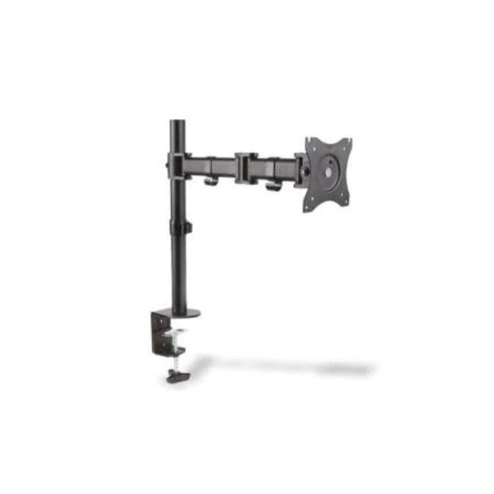 STAFFA TV/MONITOR DA TAVOLO MORSA DIMENSIONI DA 13 A 32 1 MONITOR
