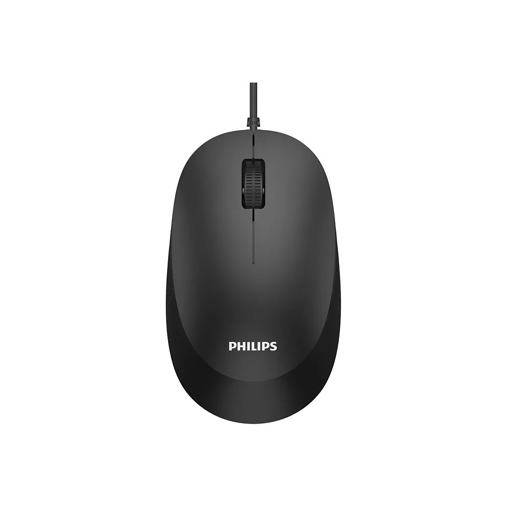 MOUSE OTTICO  1200 DPI USB SPK7207BL/00