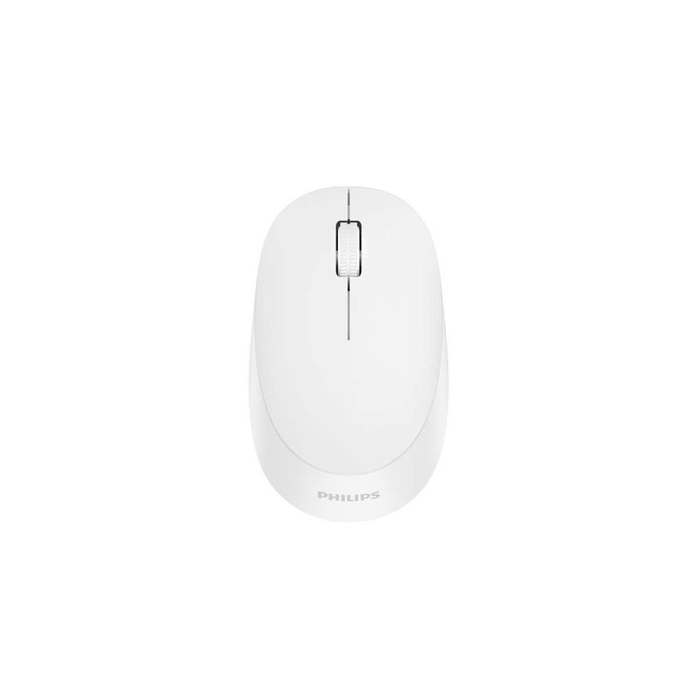 MOUSE OTTICO WIRELESS  1600 DPI SPK7307W/00 BIANCO