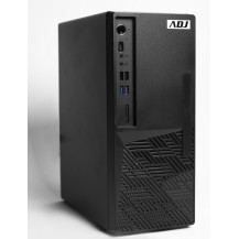 PC I7 32G 2TB M.2 H610 W11P I7-12700 V/H TYPE-C ADJ BUSINESS