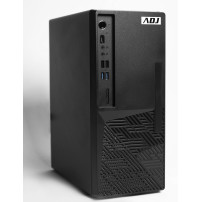 PC I7 32G 2TB M.2 H610 W11P I7-12700 V/H TYPE-C ADJ BUSINESS