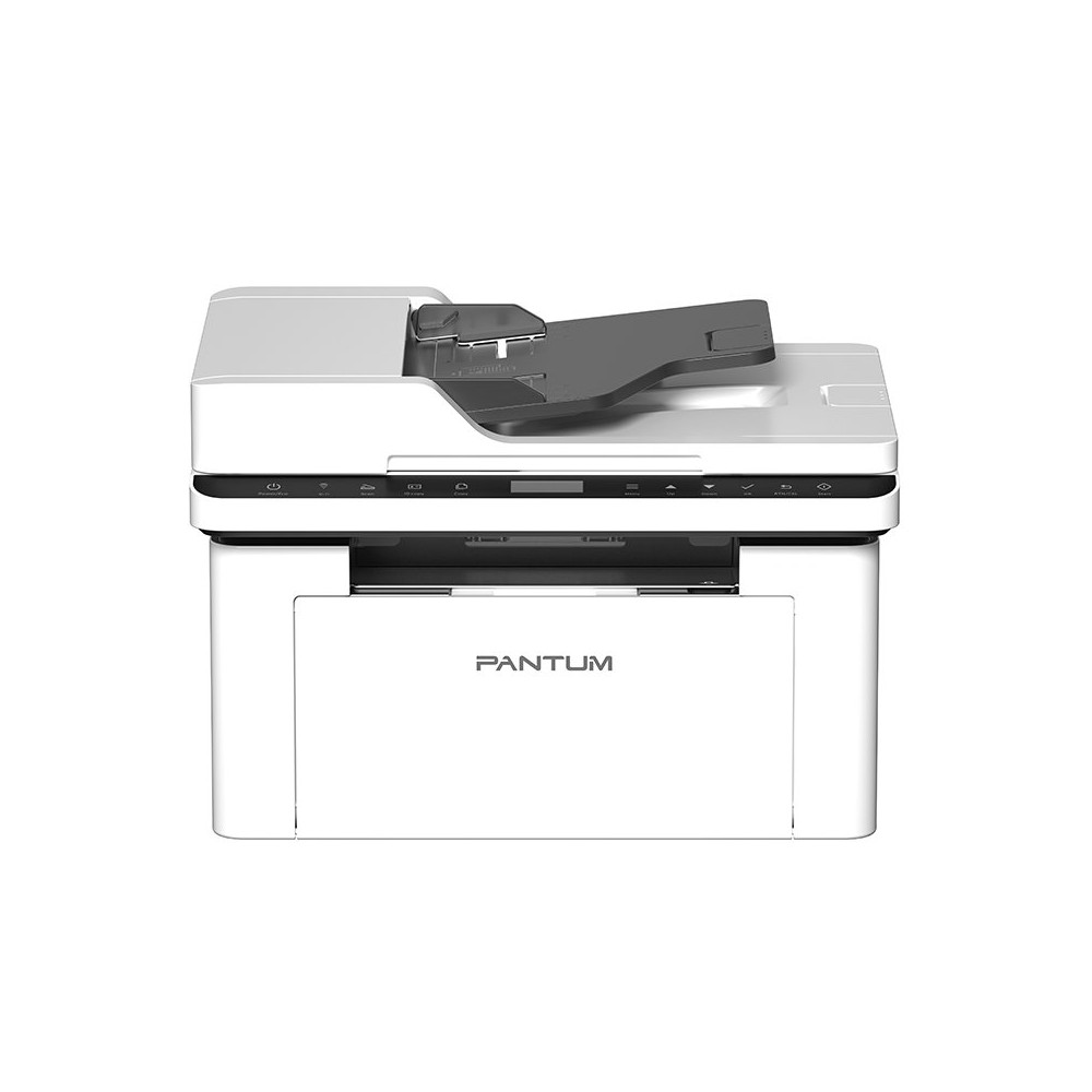 MF LAS B/N A4 3/1 WIFI+USB+BLUE ADF PANTUM BM2300AW ADF 800MHZ  22PP