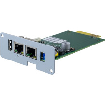 SNMP CS102 SK CARD KEOR SPE/DAKER + LEG