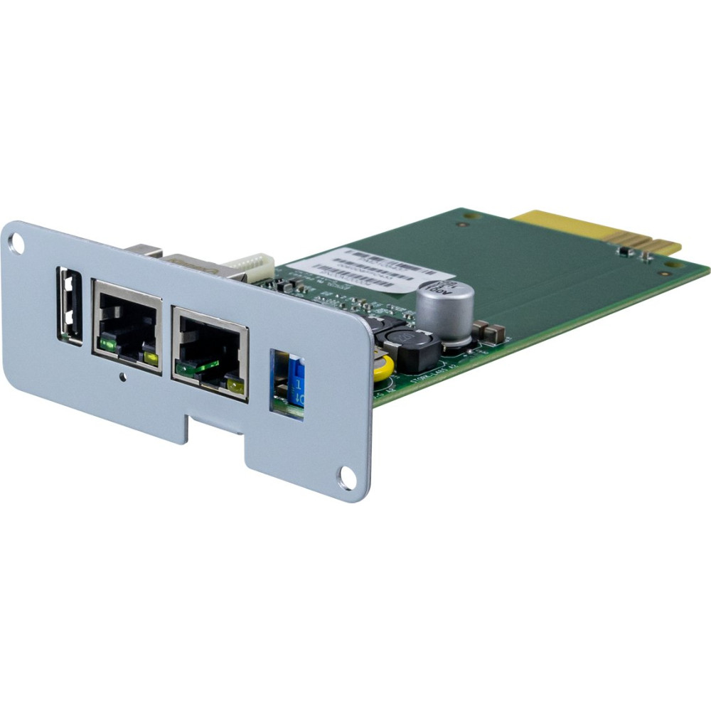 SNMP CS102 SK CARD KEOR SPE/DAKER + LEG