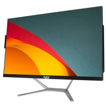 AIO 27 I7 16G 1TB W11P BK ADJ PRO I7-12700 WIFI V/H VGA OPZIONALE