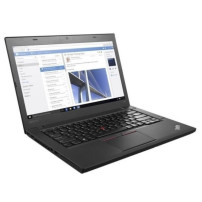 NB REF I5 14 8GB 256SSD  W11P I5-8365U LENOVO T490 TOUCH