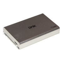 BOX 2.5 SATA TO USB 3.0 (COMPATIBILE 3.1) MAX HDD 12,5MM
