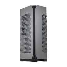 CASE SFF 850W NCORE 100 MAX CLM SLV SILVER