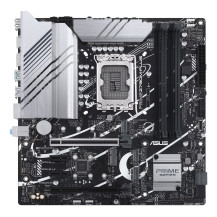 MB ASUS PRIME Z790M-PLUS S1700 4D5 4S3 M.2 U3.2 DP HDMI