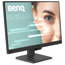 MON 23.8IPS 2XHDMI DP MM 100HZ BENQ GW2490  FHD