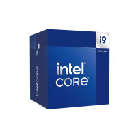 CPU INTEL I9-14900 2GHz SKT1700 14GEN 24C 36MB 32T 10NM 219W