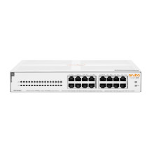 SWITCH 16P POE GIGABIT INSTANT ON 1 430