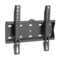 STAFFA TV/MONITOR 23/42 BK NEW MAX 33KG MAX VESA 200*200 LIVELLA