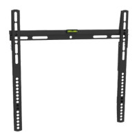 STAFFA TV/MONITOR 32/55 BK NEW MAX 40KG MAX VESA 400*400 ULTRAFLAT