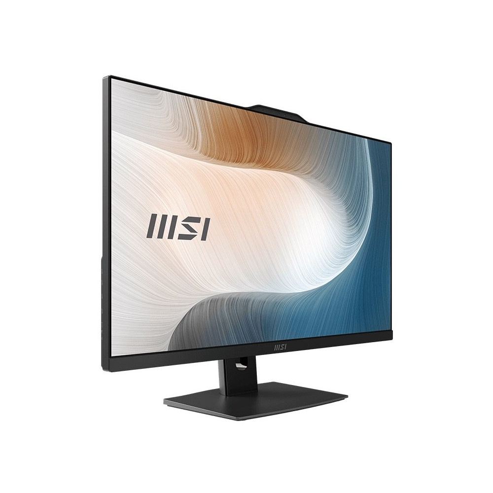 AIO 27CORE 7 16GB 512GB W11P BK C7 150U IPS MODERN BLACK
