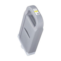 ORIGINAL Canon Cartuccia d'inchiostro giallo PFI-740y 4772C001 700ml