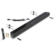 SOUNDBAR SHARP 2.0 HT-SB100 BLUETOOTH  HDMI 75W