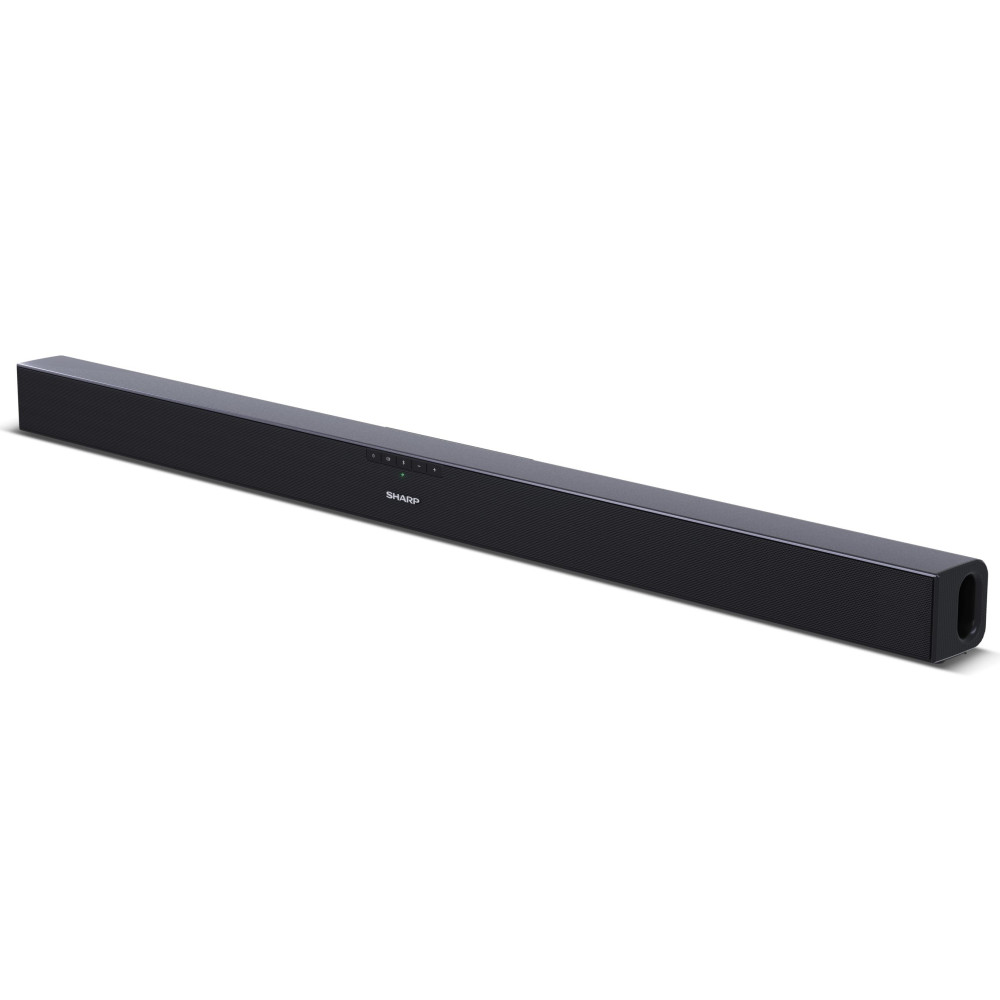 SOUNDBAR SHARP 2.1 HT-SB140(MT) BLUETOOTH  HDMI 150W