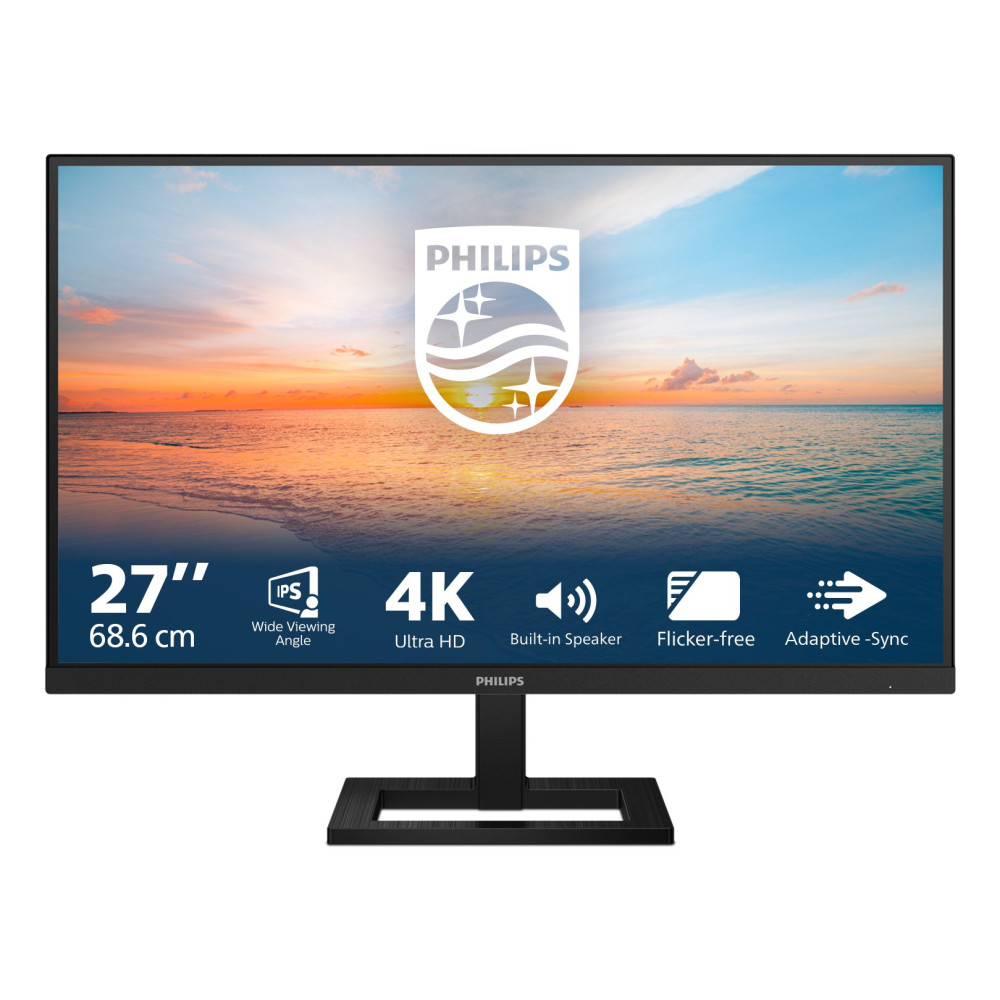 MON 27IPS MM 2XHDMI DP 4K REG ALT PHILIPS 27E1N1800AE/00