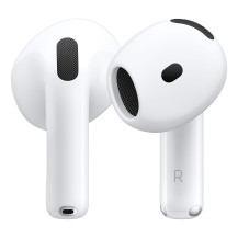 AURICOLARI AIRPODS 4 APPLE