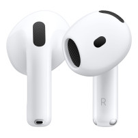 AURICOLARI AIRPODS 4 APPLE