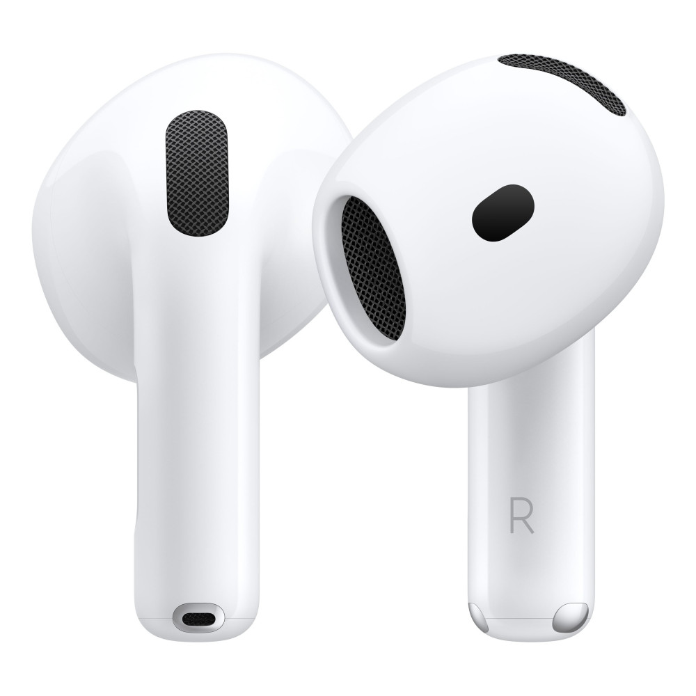 AURICOLARI AIRPODS 4 APPLE