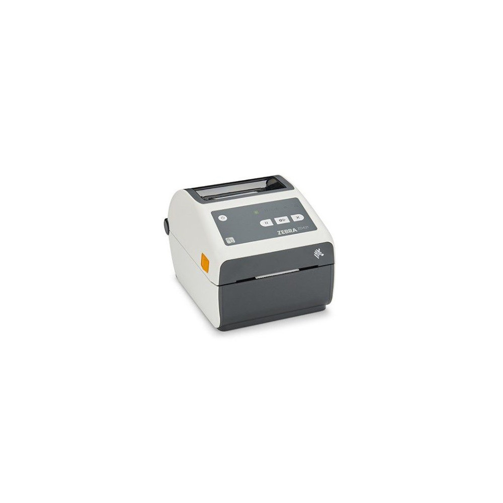 STAMP TERMICA USB BT CARTRIDGE ZEBRA ZD421C 203DPI