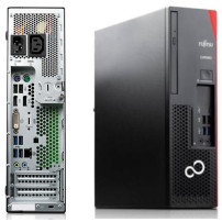 PC REF I5 8GB 256SSD W11P SFF NVME I5-8400 FUJITSU D738/D538 DDR4