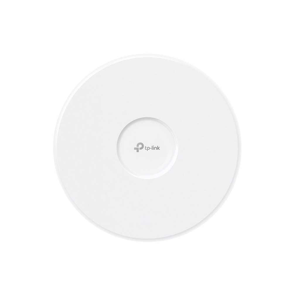 ACCESS POINT BE3600 DUALBAND WIFI7 1P 1X2,5G RJ45 PORT OMADA