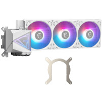 DISSIPATORE MAG CORELIQUID I360 WH SKT 1150>1851 AM4>AM5 ARGB G2 WHITE