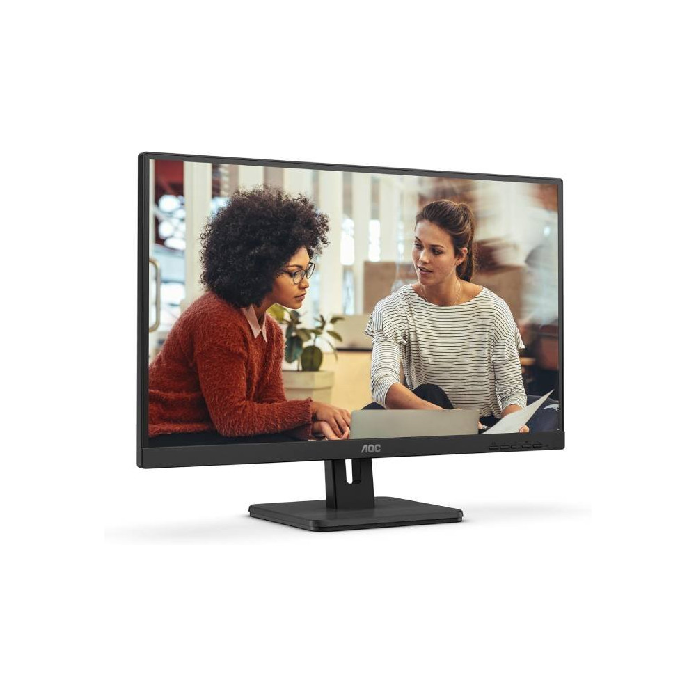 MON 27VA QHD HDMI DP MM 350CD AOC Q27E3UAMB 16:9