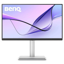 MON 27 IPS DESIGNED FOR MAC MM BENQ MA270U 4K UHD USBC HDMI PIVOT