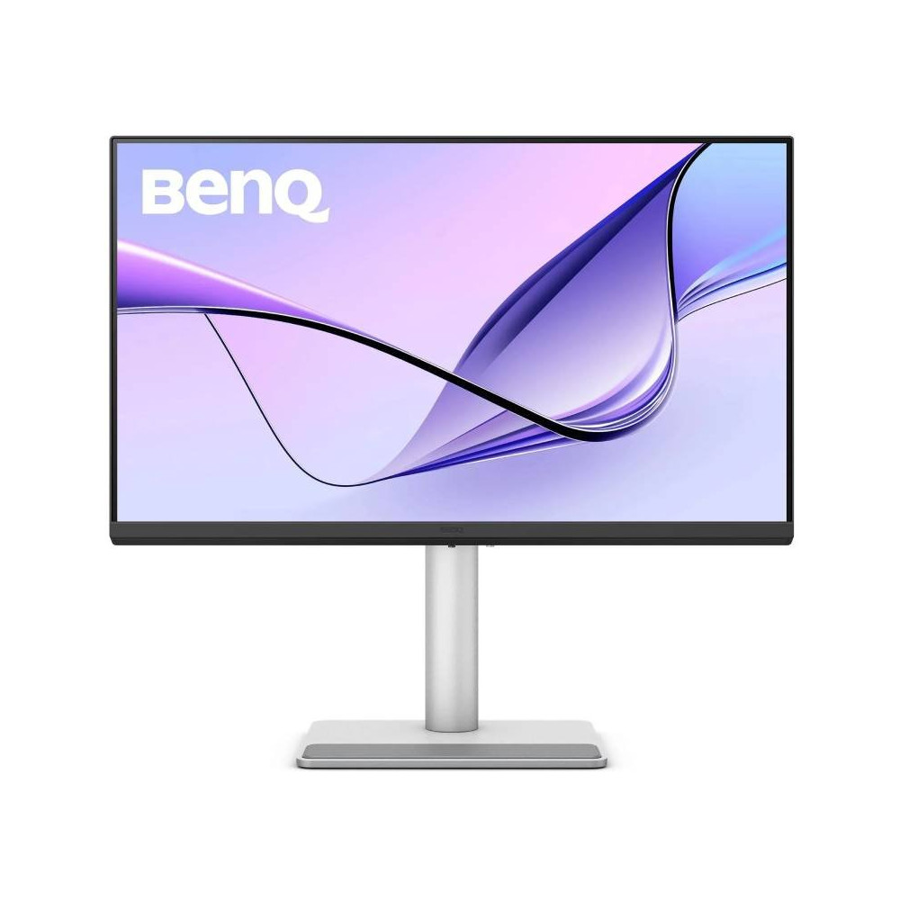 MON 27 IPS DESIGNED FOR MAC MM BENQ MA270U 4K UHD USBC HDMI PIVOT