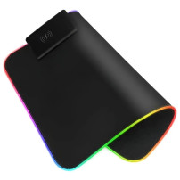 TAPPETINO MOUSE PAD ACER GLINT-GMP1 000 350MM 7COL LED WIFI