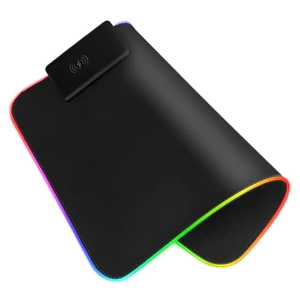 TAPPETINO MOUSE PAD ACER GLINT-GMP1 000 350MM 7COL LED WIFI