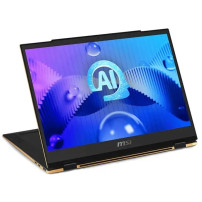 NB 13,3 U7 155H 32GB 1TBSSD W11P MSI SUMMIT E13 AI EVO - TOUCH