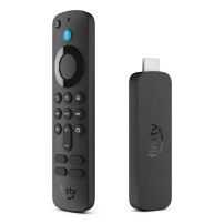 AMAZON FIRE TV STICK  HDMI 4K 3GEN WI-FI