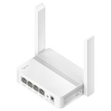 ROUTER AC1200 DUAL 867MBPS+300MBPS 4P10/100 5DBI FIXED ANTENNA