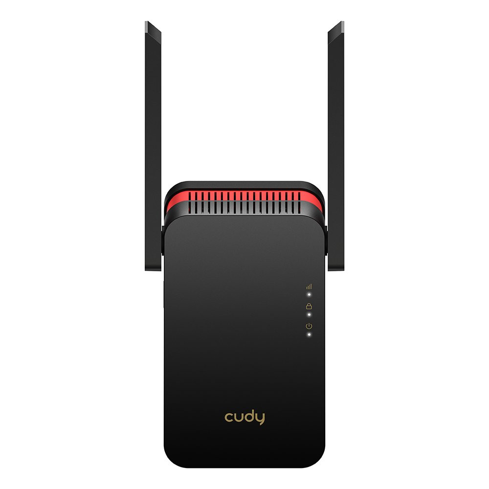 RANGE EXTENDER AX3000 WIFI6 1PGIGAB IT