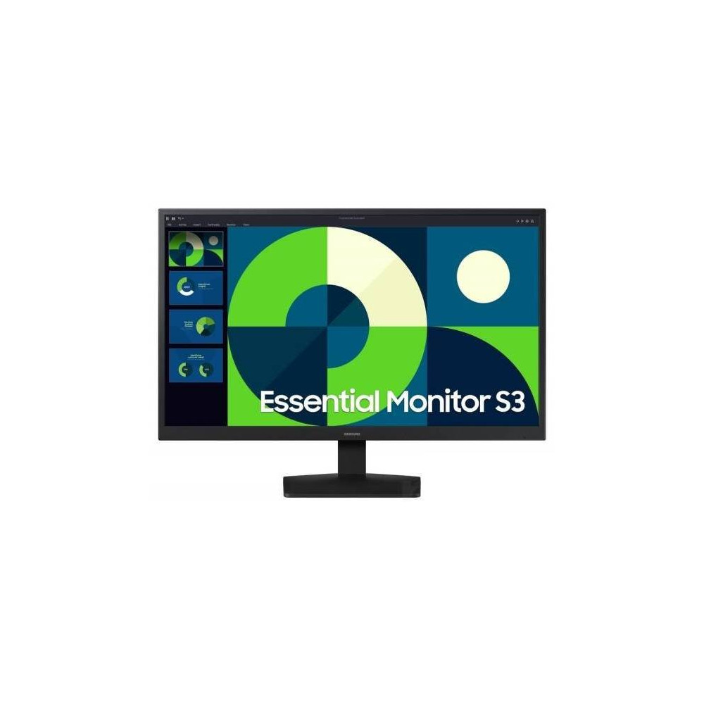 MON 24 VA HDMI 75HZ FHD 250CD VESA SAMSUNG LS24D310EAUXEN